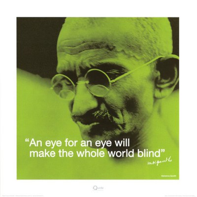 ghandi